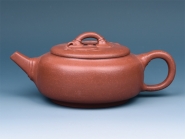 紫砂壶图片：竹君 - 美壶网