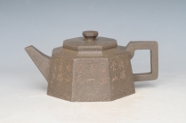 紫砂壶图片：DSC_2336 - 美壶网