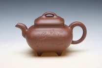 紫砂壶图片：美紫砂壶 - 美壶网