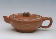 紫砂壶图片：华径 - 美壶网