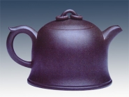 紫砂壶图片：双圈 - 美壶网