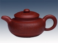 紫砂壶图片：百家经 - 美壶网