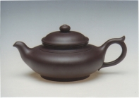 紫砂壶图片：笑樱 - 美壶网