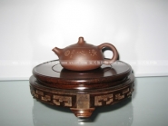 紫砂壶图片：乳钉 - 美壶网