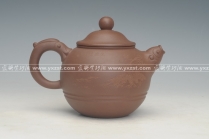 紫砂壶图片：DSC_0097 - 美壶网