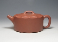 紫砂壶图片：御佛 - 美壶网