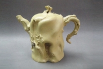 紫砂壶图片：古木逢春 - 美壶网