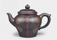 紫砂壶图片：唐风（女） - 美壶网