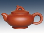 紫砂壶图片：灵泉 - 美壶网