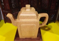 紫砂壶图片：830332481541526833 - 美壶网