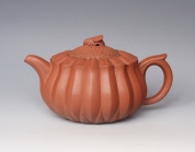 紫砂壶图片：蜂菊 - 美壶网