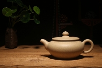 紫砂壶图片：雲线 - 美壶网