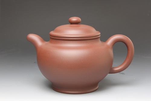 潘旭超紫砂壶 掇子 