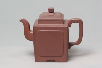 紫砂壶图片：魁方 - 美壶网