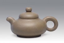 紫砂壶图片：茗香 150CC 250CC - 美壶网