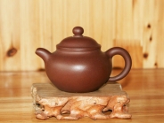 紫砂壶图片：IMG_8728 - 美壶网