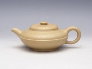 紫砂壶图片：线圆 - 美壶网