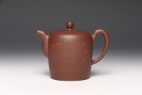 紫砂壶图片：逸士 - 美壶网