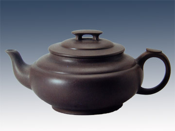 顾景舟紫砂壶 上新桥 