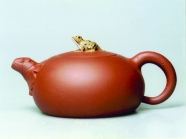 紫砂壶图片：4 - 美壶网