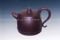 紫砂壶图片：有龙则灵 - 美壶网