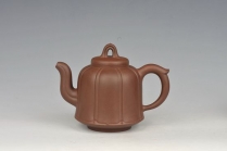 紫砂壶图片：悠悠岁月 - 美壶网