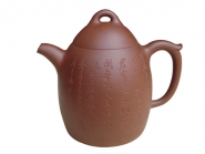 紫砂壶图片：DSC00958副本 - 美壶网