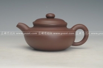 紫砂壶图片：DSC_0424 - 美壶网
