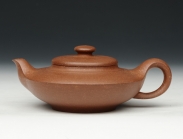 紫砂壶图片：相知 - 美壶网