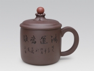 紫砂壶图片：一粒珠 - 美壶网