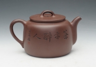 紫砂壶图片：DSC_5427 - 美壶网