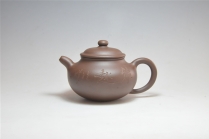 紫砂壶图片：腹鼓 - 美壶网