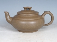 紫砂壶图片：上新桥 - 美壶网