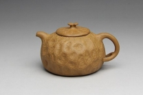 紫砂壶图片：代春 - 美壶网