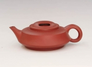 紫砂壶图片：耕勤 - 美壶网
