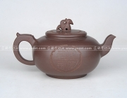 紫砂壶图片：DSC_4037 - 美壶网