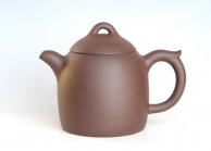 紫砂壶图片：秦权 - 美壶网