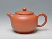 紫砂壶图片：汉韵 - 美壶网