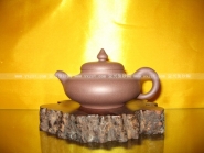 紫砂壶图片：神韵 - 美壶网