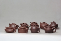 紫砂壶图片：微型壶 - 美壶网