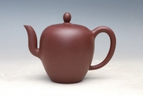 紫砂壶图片：美人肩 - 美壶网