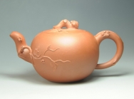 紫砂壶图片：丰硕 - 美壶网