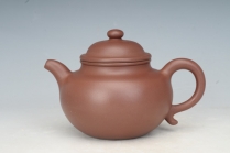 紫砂壶图片：掇只 - 美壶网