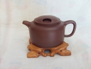 紫砂壶图片：S5000890 - 美壶网