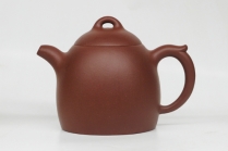 紫砂壶图片：秦权 - 美壶网