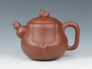 紫砂壶图片：济世 - 美壶网