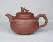 紫砂壶图片：DSC_4045 - 美壶网