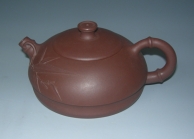紫砂壶图片：清风 - 美壶网