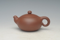 紫砂壶图片：玉乳 - 美壶网