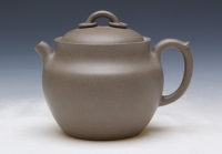 紫砂壶图片：玉环 - 美壶网